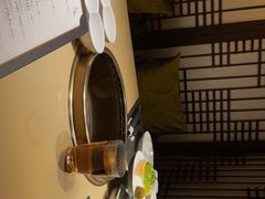 -余欢领鲜火锅(新街口店)