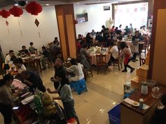 -千禧大酒店(兴隆街店)