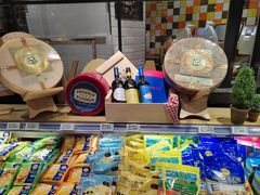 -百佳永辉超市(福田星河店)