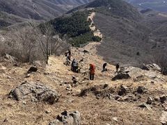 -北京鹫峰国家森林公园