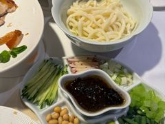 -四季民福烤鸭店(王府井东安门店)