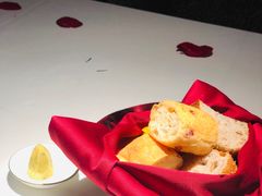 -燃扒房Steakhouse(皇庭店)