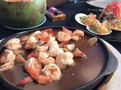 -Mr. 99 Steak and Seafood Restaurant
