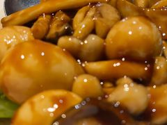 -小放牛炒菜馆(北国商城店)