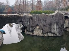 -环城公园-琥珀潭