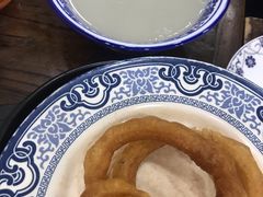 -京味小馆(东坝店)