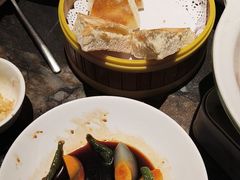 -佰家小厨·南京菜(夫子庙店)