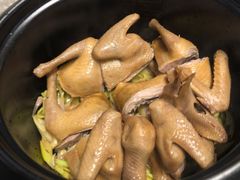 -麒麟中餐厅·经典粤菜·地道菜式老字号(广州长隆酒店)