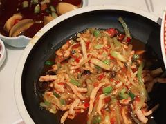 -上上席川菜(凯德乐峰广场店)