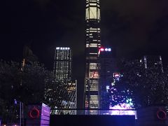 -深圳星河丽思卡尔顿酒店