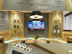 -常州武进九洲喜来登酒店