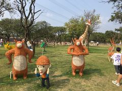 -长洲岛都市农业公园