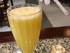 玉米汁-南京人家(盛京大奥莱店)