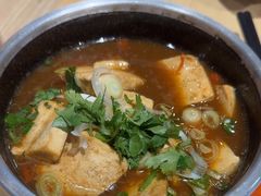 -梨花牛肉汤饭(仁恒伊势丹店)