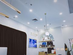 -海马体照相馆(上海宝山万达广场店)