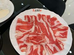 -红菇坊鲜汤火锅(北站店)