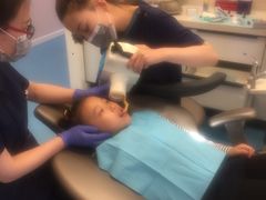 -希望齿科(河西店)