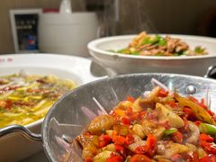 -新辣宴·湖南家常菜·商务聚餐(中粮创芯店)