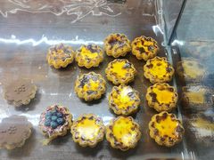 -MEETOWN美糖烘焙(凯德MALL店 )