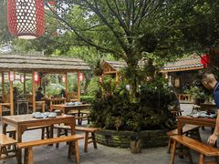 -青城甲(青城山店)