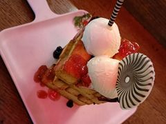 -街角等你.大连海鲜烧烤.经典铁板海鲜串(西安路店)