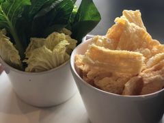 -百年果林椰子鸡(中洲店)