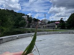 -石峰公园