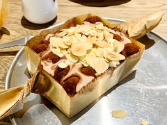 阿华田小圆-Kekimatata 生日蛋糕·烘焙教学