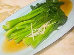 -绿茶餐厅(汇悦大融城店)