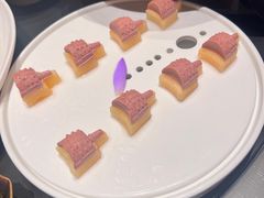 -曾宴·楚菜(湖北省博物馆店)