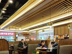 -井格重庆火锅(西直门凯德Mall店)