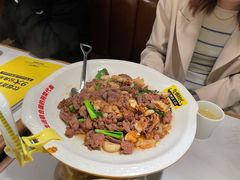 -炊烟小炒黄牛肉(中心印象城店)