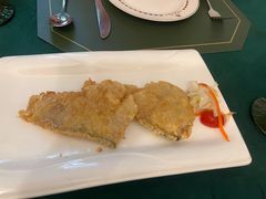 -老俄楼西餐厅(邮政街店)