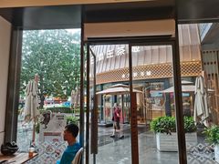 -Peet's 皮爷咖啡(乐峰店)