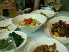 -上海小南国(世博源店)