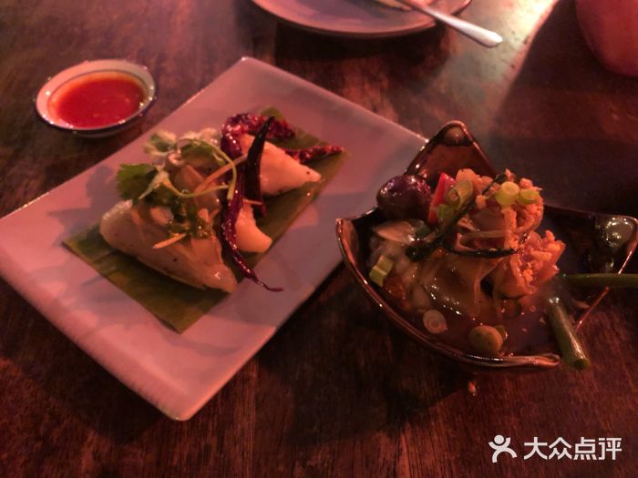 Opium KL 乌香苑图片