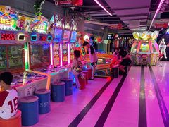 -阿尔法Game Station(中山路店)