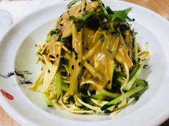 -喜家德虾仁水饺(华强天虹店)