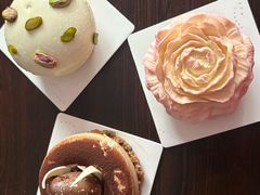 -潮一不贰·法式甜品·生日蛋糕·西式简餐(外滩店)