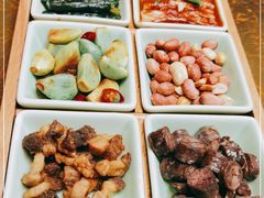 -老江南春·中国龙菜(衡山路店)
