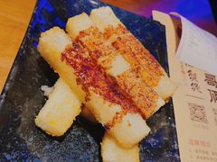 -胖哥俩肉蟹煲(淮安万达店)