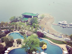 iphone_upload_pic-绿城千岛湖喜来登度假酒店