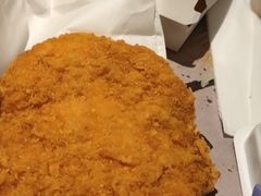 麦麦脆汁鸡可脆可甜拼盘-麦当劳(南京路2店)