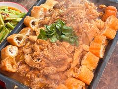 -郑喜旺烧烤(郑州总店)