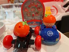 -海底捞大排档火锅(打浦路店)