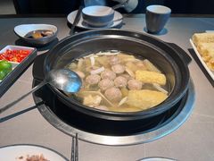 -同仁四季椰子鸡(无锡滨湖万象汇店)