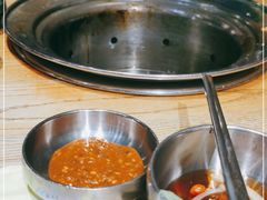 -姜虎东白丁烤肉(银泰中心in99店)