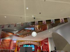 -必胜客(大悦城店)