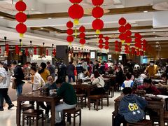 -天荷菜根·闽南素食自助(刺桐北路店)