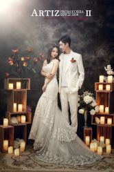 -韩国艺匠ARTIZ STUDIO(博览中心店)